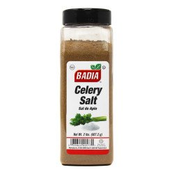 BADIA CELERY SALT 2LBS