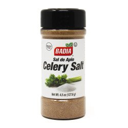 BADIA CELERY SALT 4.5OZ