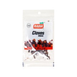 BADIA CLOVES 0.25OZ