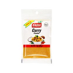 BADIA CURRY POWDER 1OZ