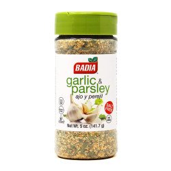 BADIA GARLIC GROUND WITH...