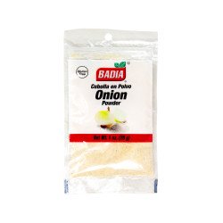 BADIA ONION POWDER 1OZ