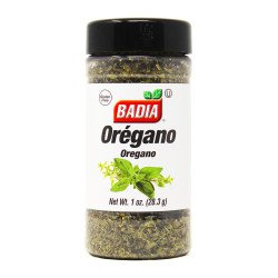 BADIA OREGANO 1OZ