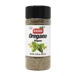 BADIA OREGANO WHOLE 2.25OZ