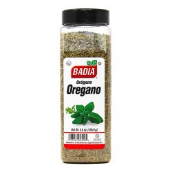 BADIA OREGANO WHOLE 5.5OZ