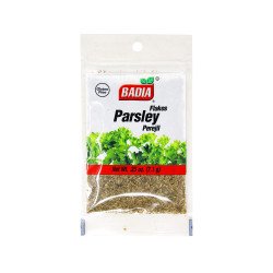 BADIA PARSLEY FLAKES 0.25OZ