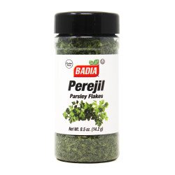 BADIA PARSLEY FLAKES 0.5OZ