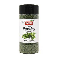 BADIA PARSLEY FLAKES 1OZ