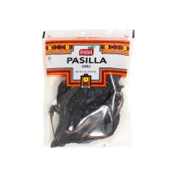 BADIA PASILLA CHILI 3OZ