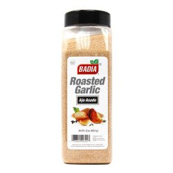 BADIA ROASTED GARLIC 24OZ