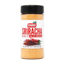 BADIA SRIRACHA SALT 7OZ