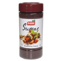 BADIA SUMAC 4.75OZ