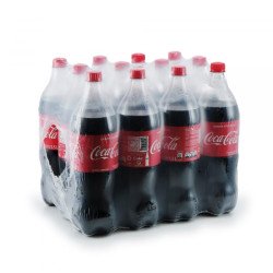 CAJA COCACOLA 1.5LT/12U