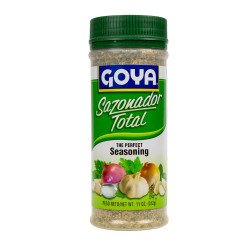 GOYA SAZONADOR TOTAL 11OZ