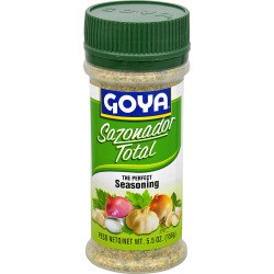 GOYA SAZONADOR TOTAL 5.5OZ