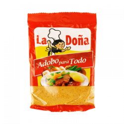 LA DOÑA ADOBO PARA TODO 175G