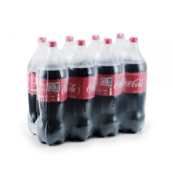 CAJA COCACOLA 2.25LT 4X2PACK