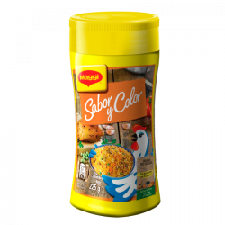 MAGGI SHAKER SABOR Y COLOR...