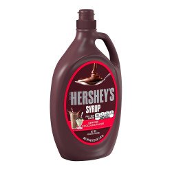 HERSHEY SYRUP 48OZ CHOCOLATE