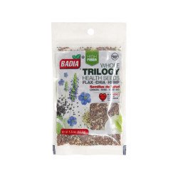 BADIA TRILOGY HEALTH SEED...