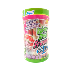 WAFER STICK 65PIEZAS FRESA