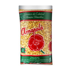 AMAPOLA ARVEJA 1LB