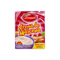 CREMA MAICENA 47G MANZANA...