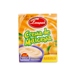 CREMA MAICENA 47G NARANJA