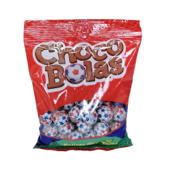 CHOCOBOLAS 135G