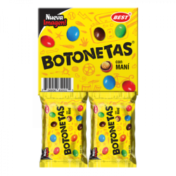 BEST BOTONETA MANI 24U