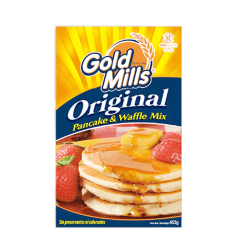 GOLD MILLS PANCAKE ORIGINAL...